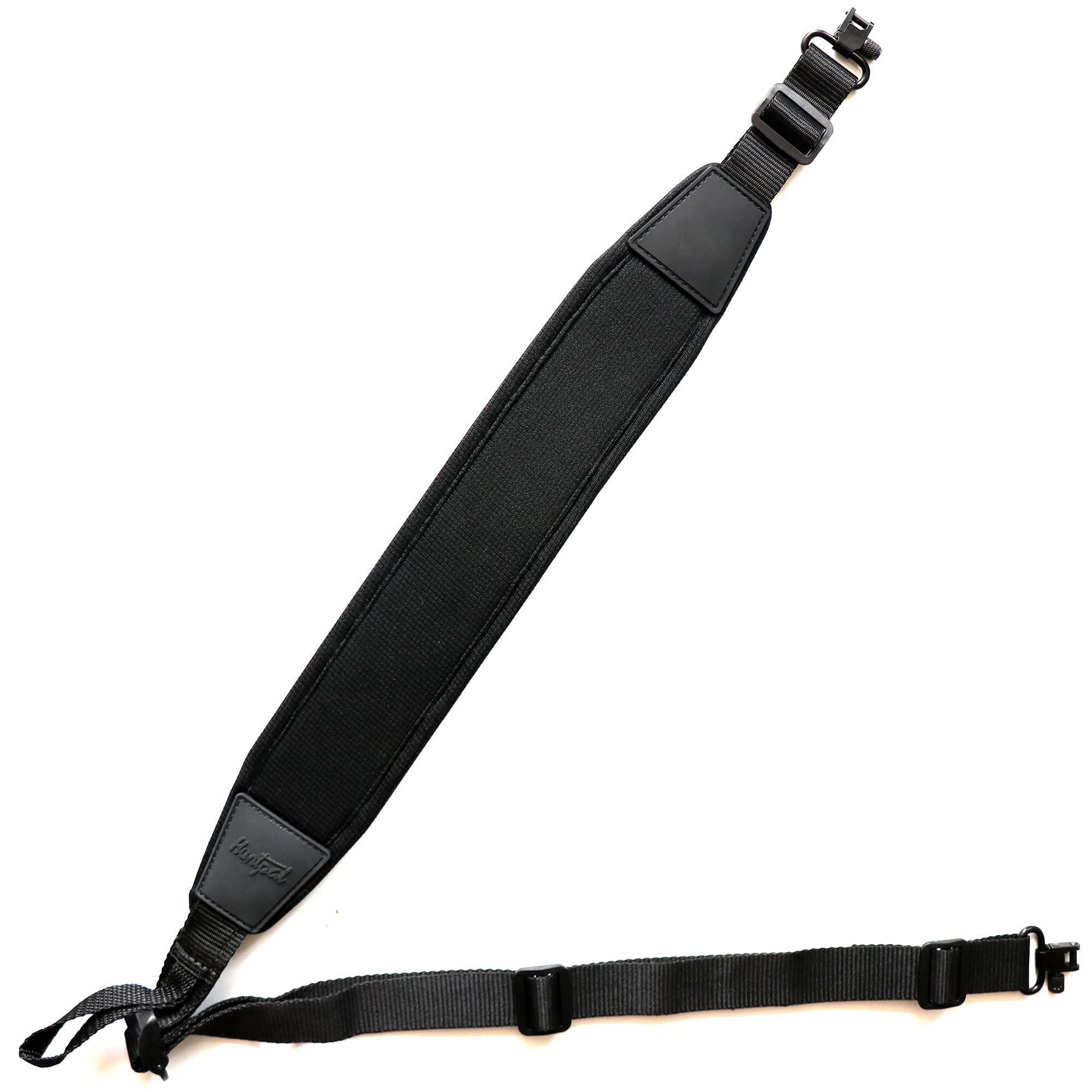 GrovTec GTSW323: Side Rider Mount - Snap Hook Loop