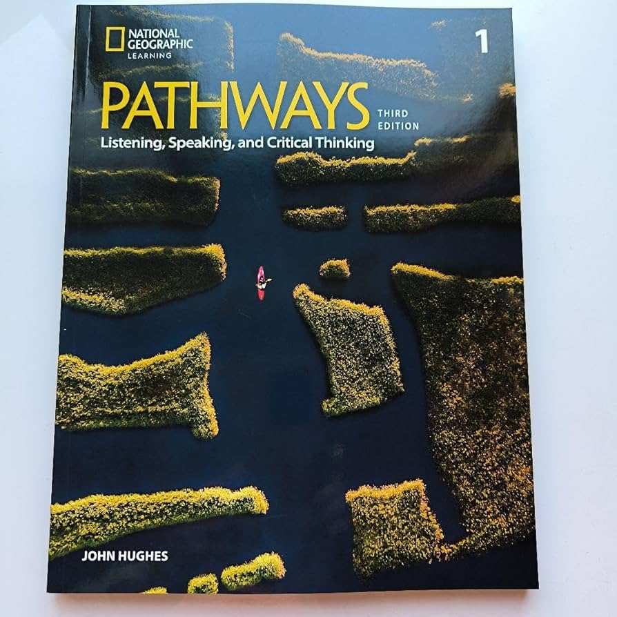 PATHWAYS 第三版 Listening, Speaking, and … Amazon | Pathways Listening, Speaking, and Critical Thinking