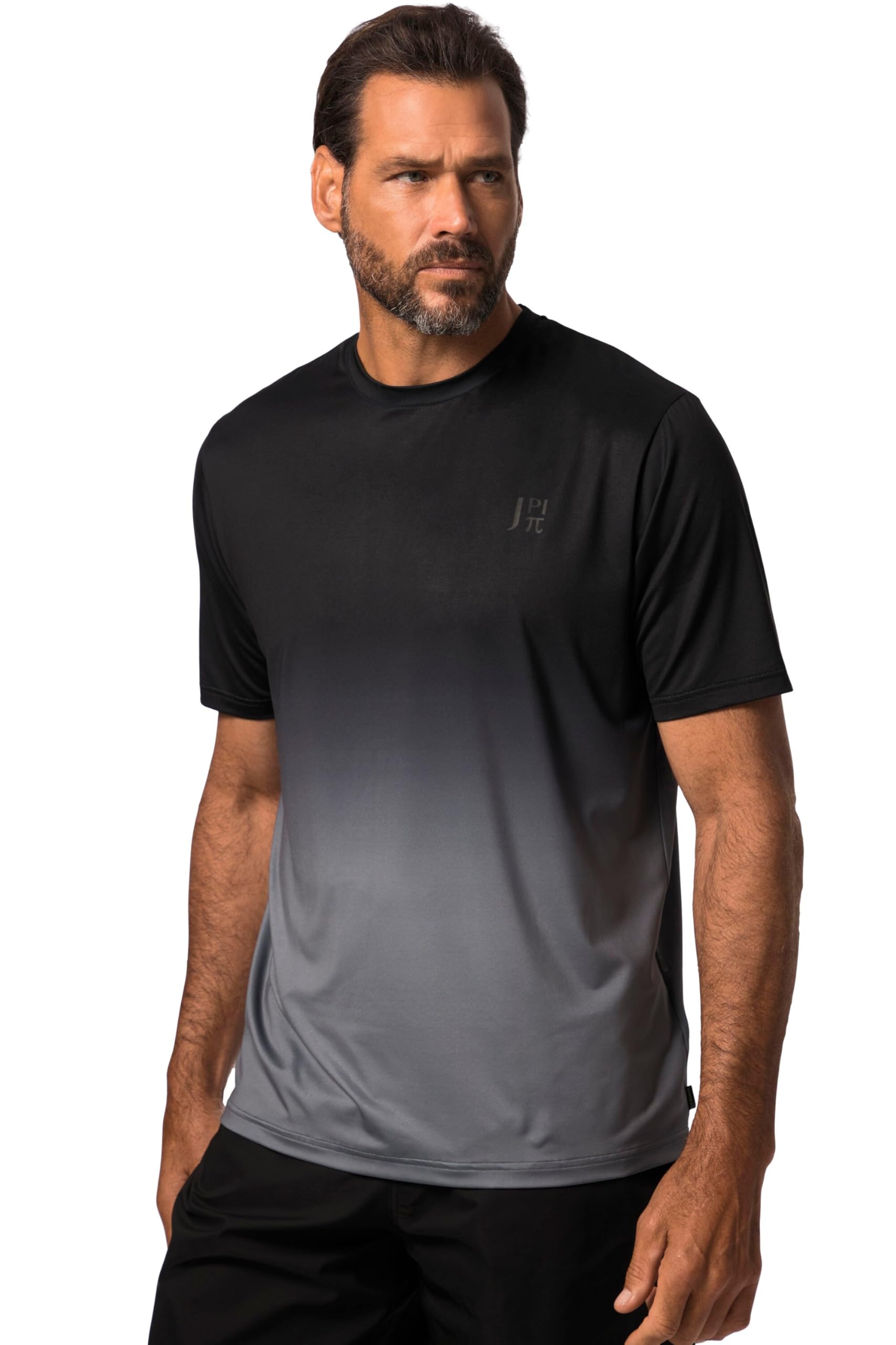 Fahrrad-T-Shirt FLEXNAMIC®, Bikewear, Quickdry, Halbarm 823340