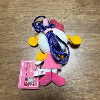 Amazon.co.jp: ご近所物語 マスコット ハッピーベリーちゃん く Amazon.co.jp: ご近所物語 マスコット ハッピーベリーちゃん く