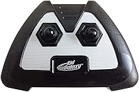 Vista 7 de Kid Galaxy anfibia RC Car Mega morfismo cocodrilo. Todo terreno Control Remoto Juguete, 49 MHz.