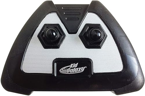 Miniatura 7 de Kid Galaxy anfibia RC Car Mega morfismo cocodrilo. Todo terreno Control Remoto Juguete, 49 MHz.