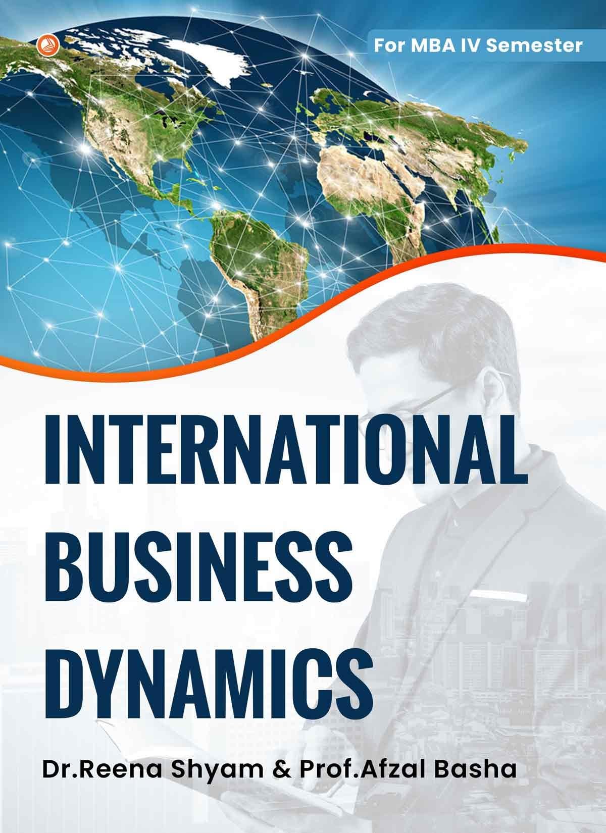 International Business Dynamics