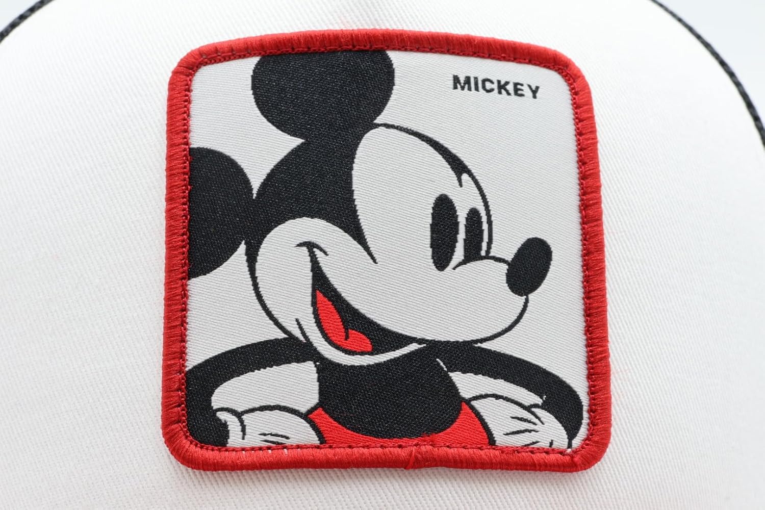 Disney DMK-MCP03 Cap, Unisex, Adult