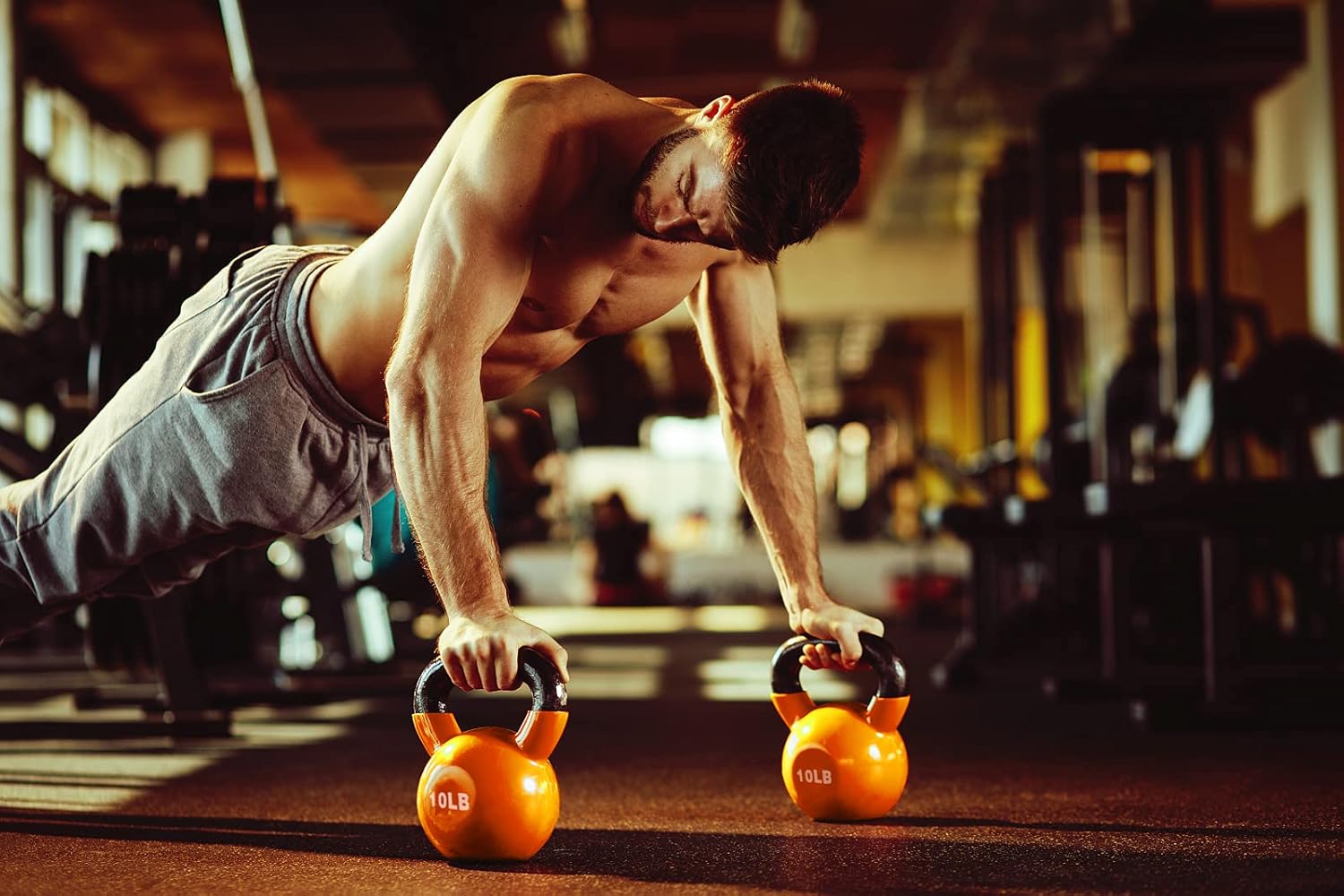 Workout fitness music. Are you ready for Gym?.