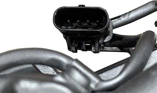 Miniatura 5 de Compresor de CA automotriz RYC y embrague de A/C AIG379-01 (se adapta a Mercedes C250 1.8L 2012, 2013, 2014, 2015; compatible con Mercedes SLK250