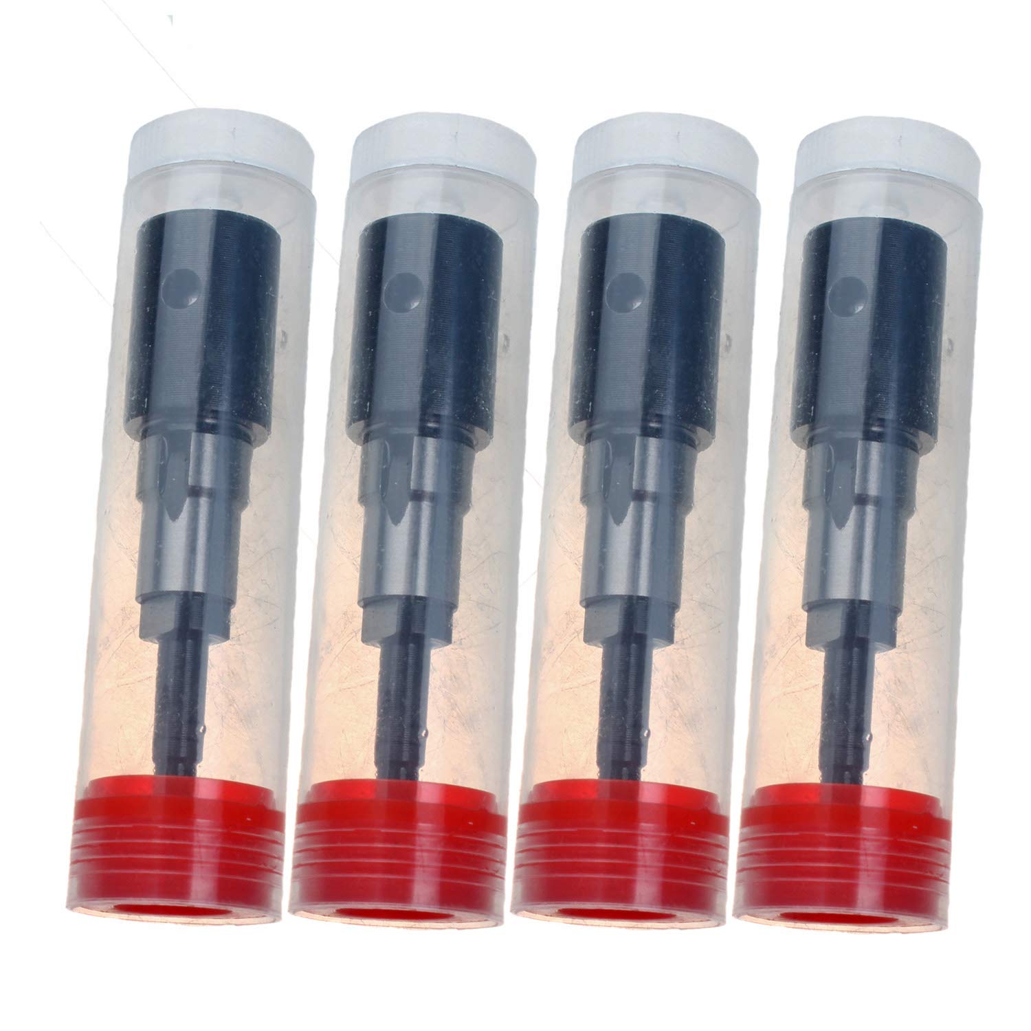 Amazon.com: Mover Parts 4PCS KZ04 Fuel Injection Pump Plunger