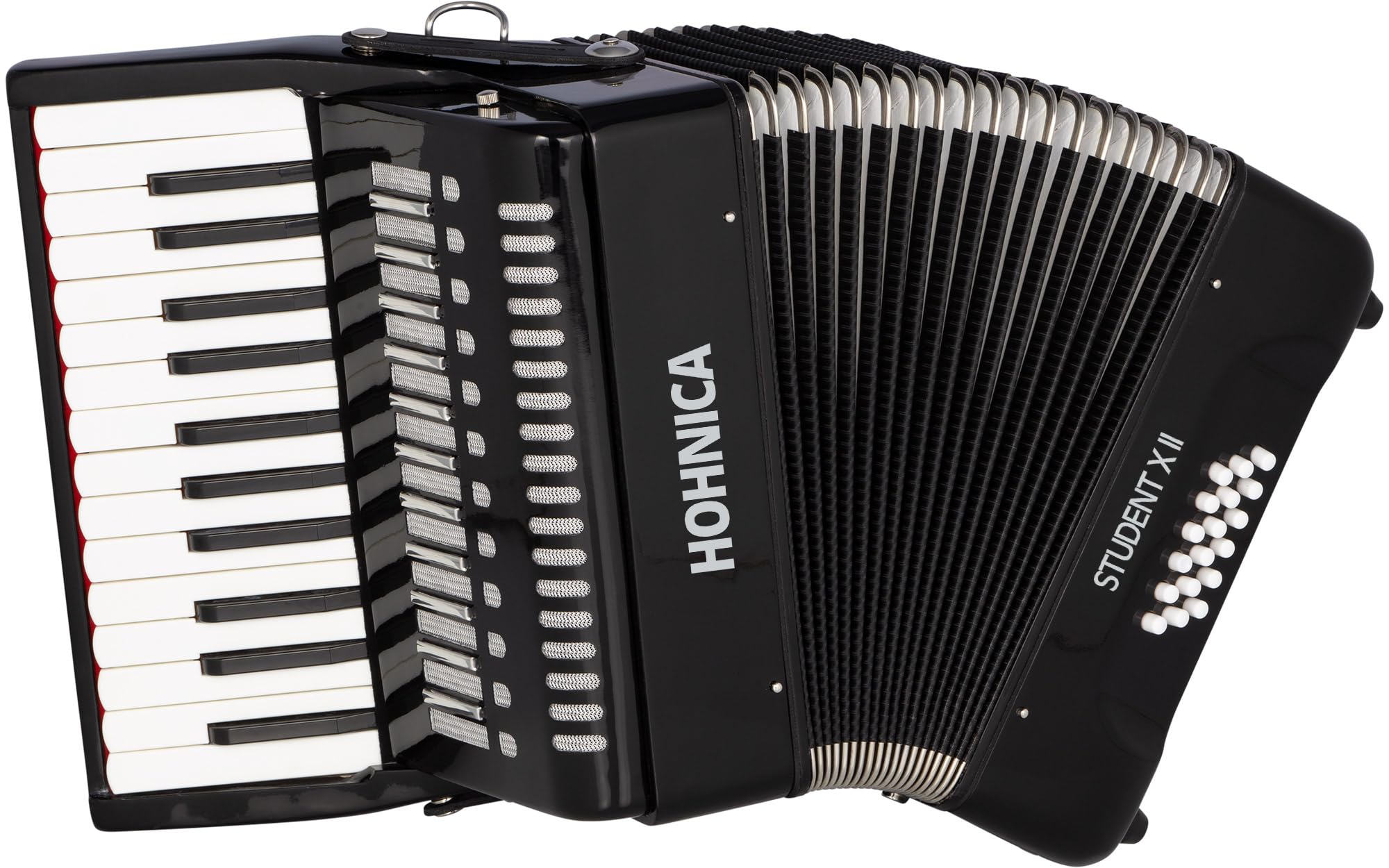 Hohner Student 80 アコーディオン Hohner Student 80 アコーディオン Hohner Student X Beginner 8
