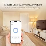 SONOFF S60ZBTPF Zigbee Smart Plug (Requires Zigbee Gateway) – Remote Control, Energy Monitoring, Timer Schedules, Overload Protection, Zigbee Repeater, Compatible with eWeLink App - 3
