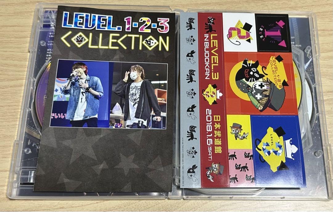 レトルト・キヨ(TOP4)】LEVEL.1・2・3 DVD BOX Amazon.co.jp: キヨ 
