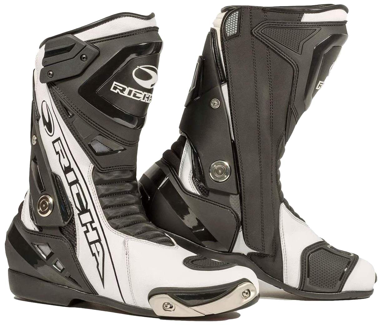 Vapour Waterproof Richa Boots Motorcycle Richa Slick Boots – R F