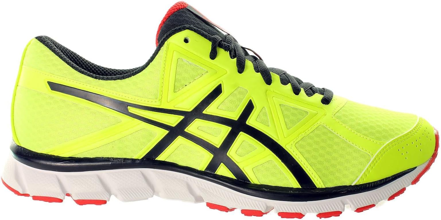 ASICS Gel Attract 3 T4d2n-0790 Mens Trainers, Men's Gel Attract 3 T4d2n-0790 Mens Trainers UK 5.5
