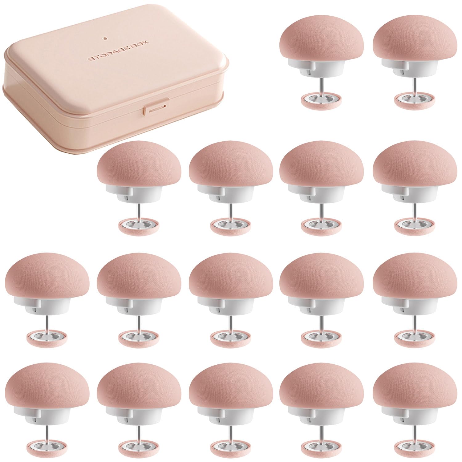 Enfile Couette Porte Lépine CLIPS DE COUETTE16 Piu00e8ces Attache Couette Housse Clips De Fixation De Pince Housse De Couette