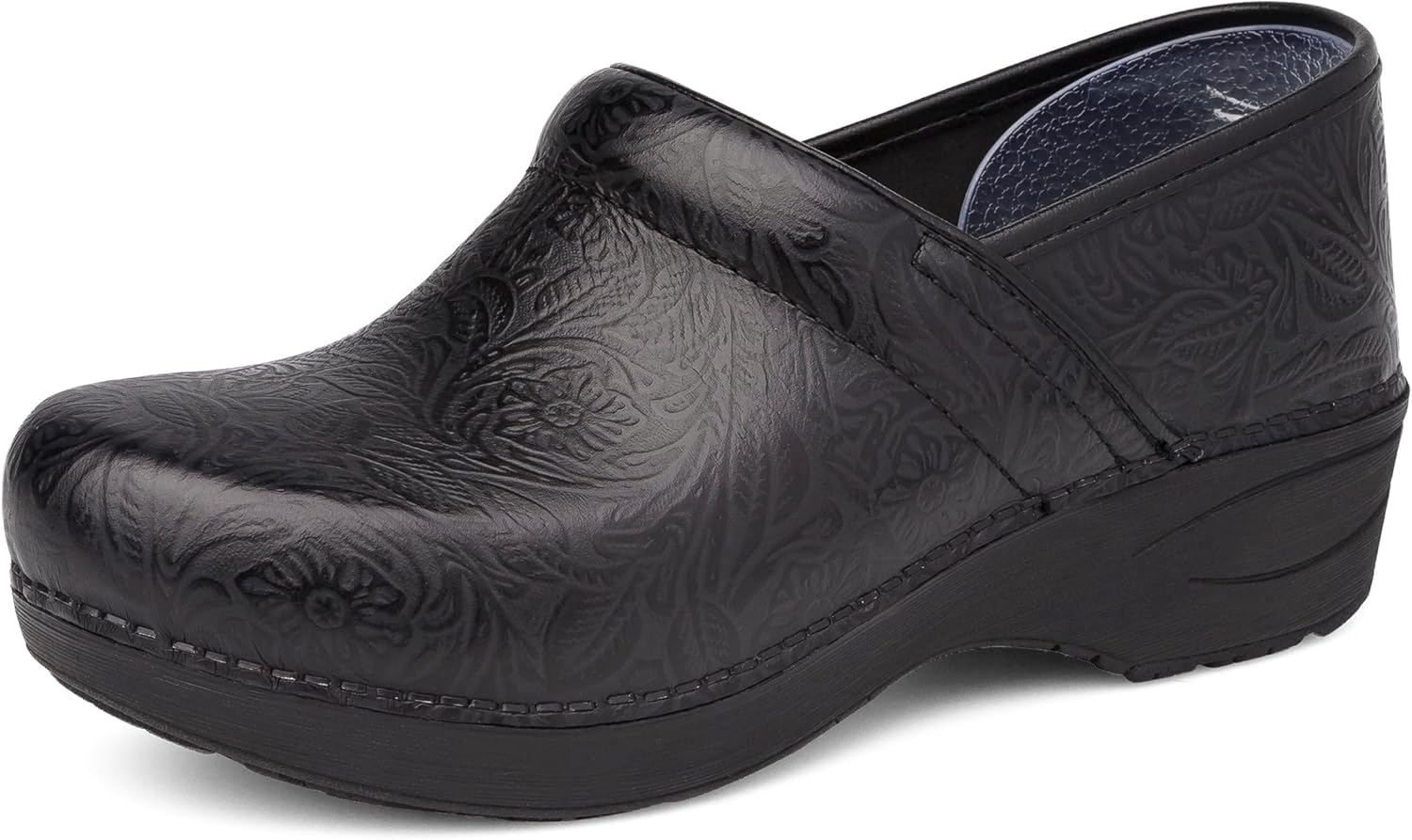 Dansko XP 2.0 Clogs - Lightweight Slip-Resistant Footwear for Comfort and Support - Ideal for Long Standing Professionals - Nursing, Healthcare Professionals