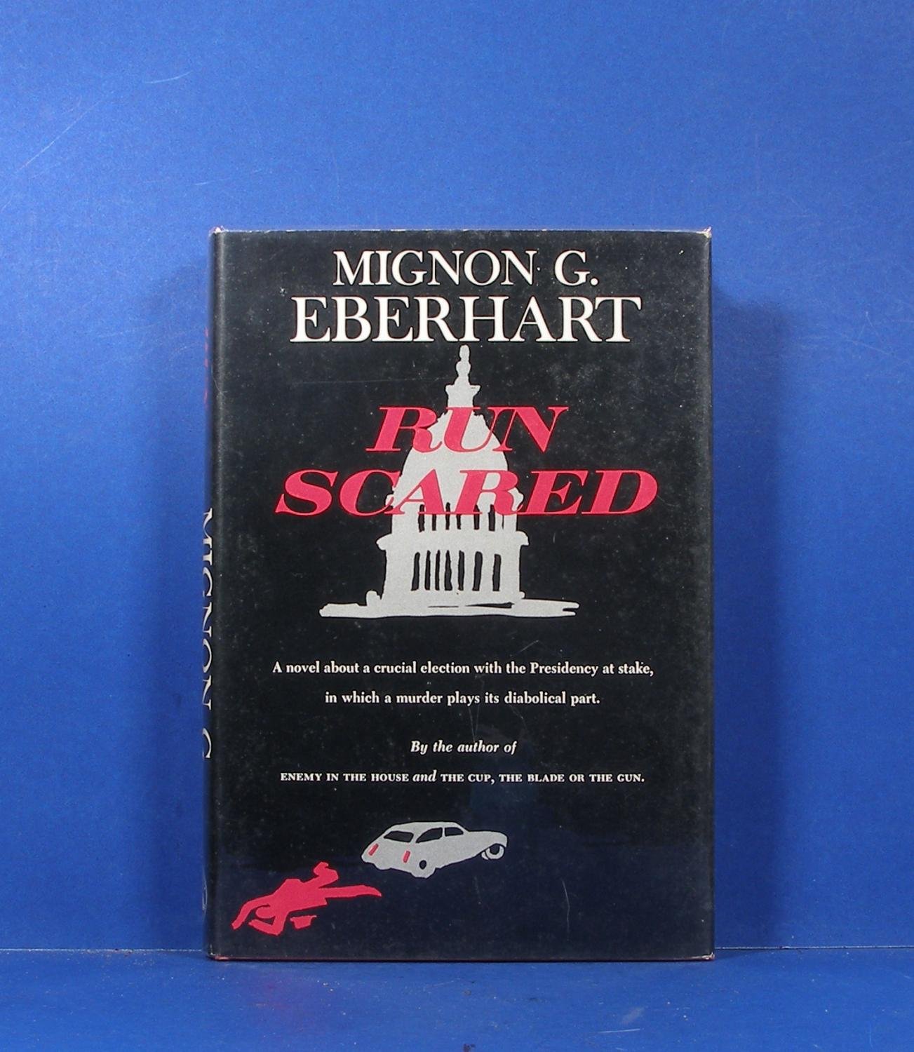 Run Scared | Amazon.com.br