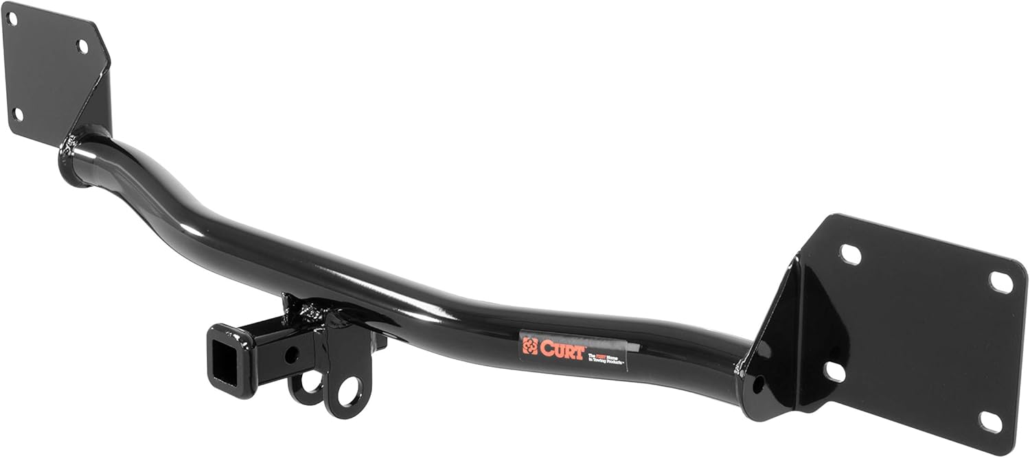 Curt 11387 1-1/4" Receiver Class I Hitch