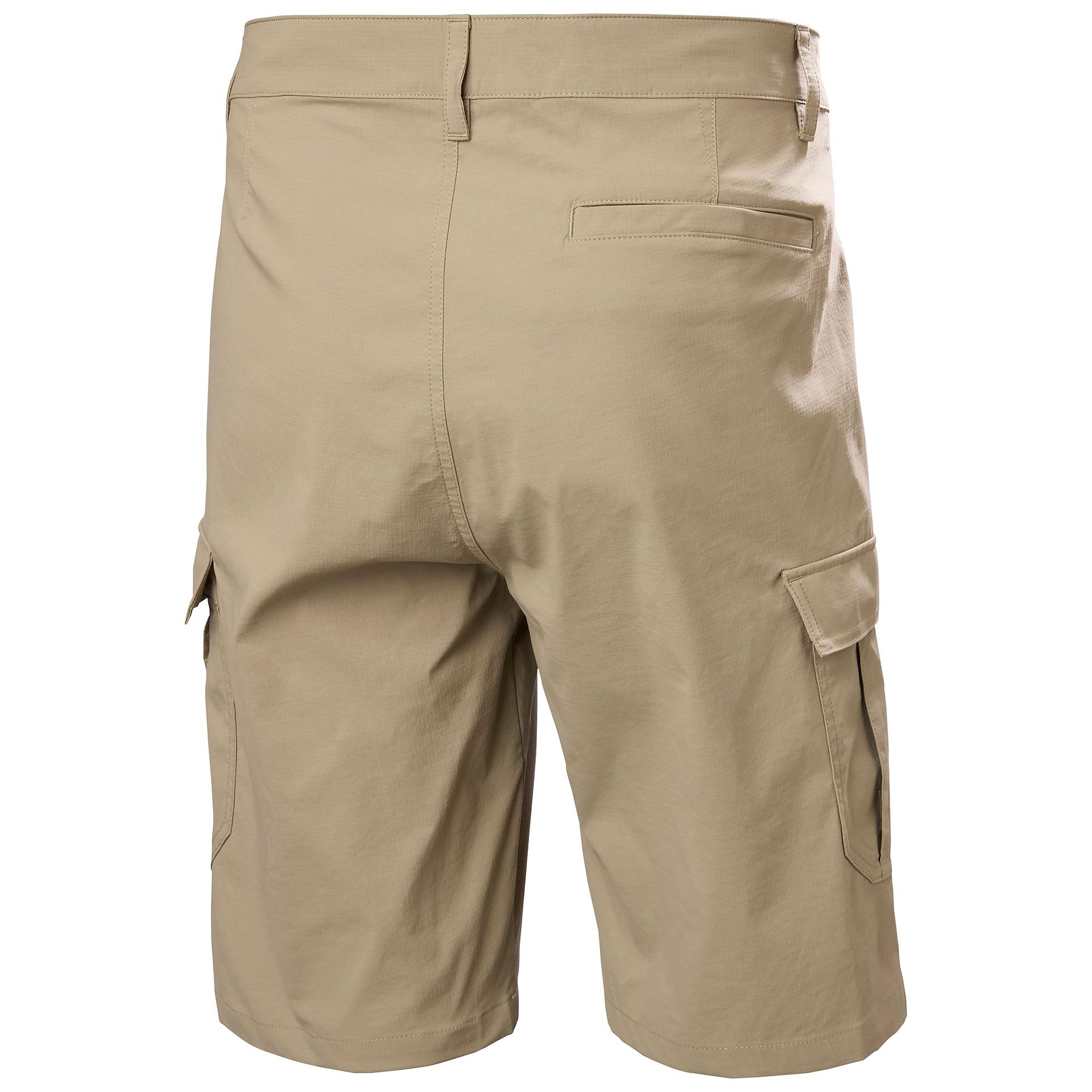 Helly Hansen Męskie szorty Hh Qd Cargo 28 cm, Pebble, 36