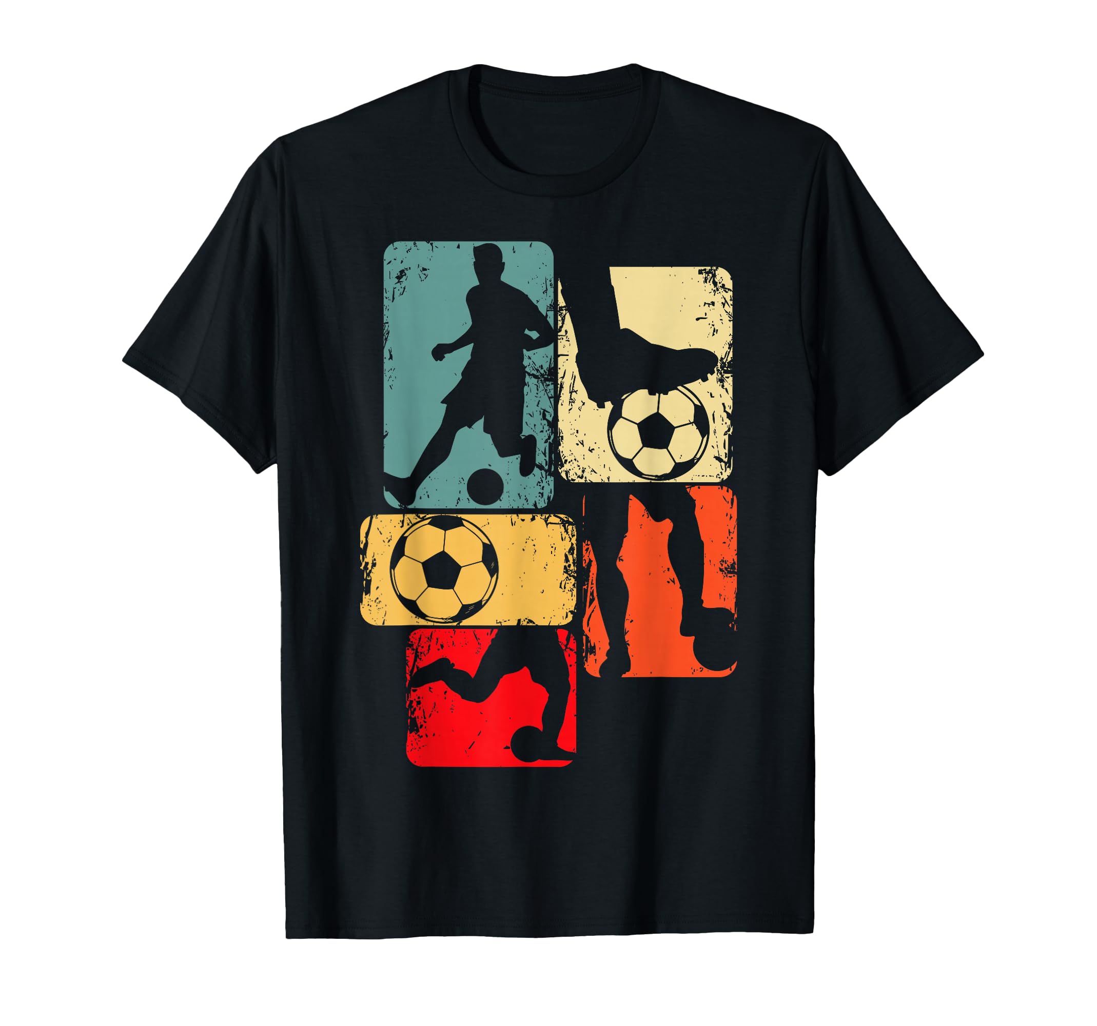 Kleidung mit Designs von Amazon Merch on Demand