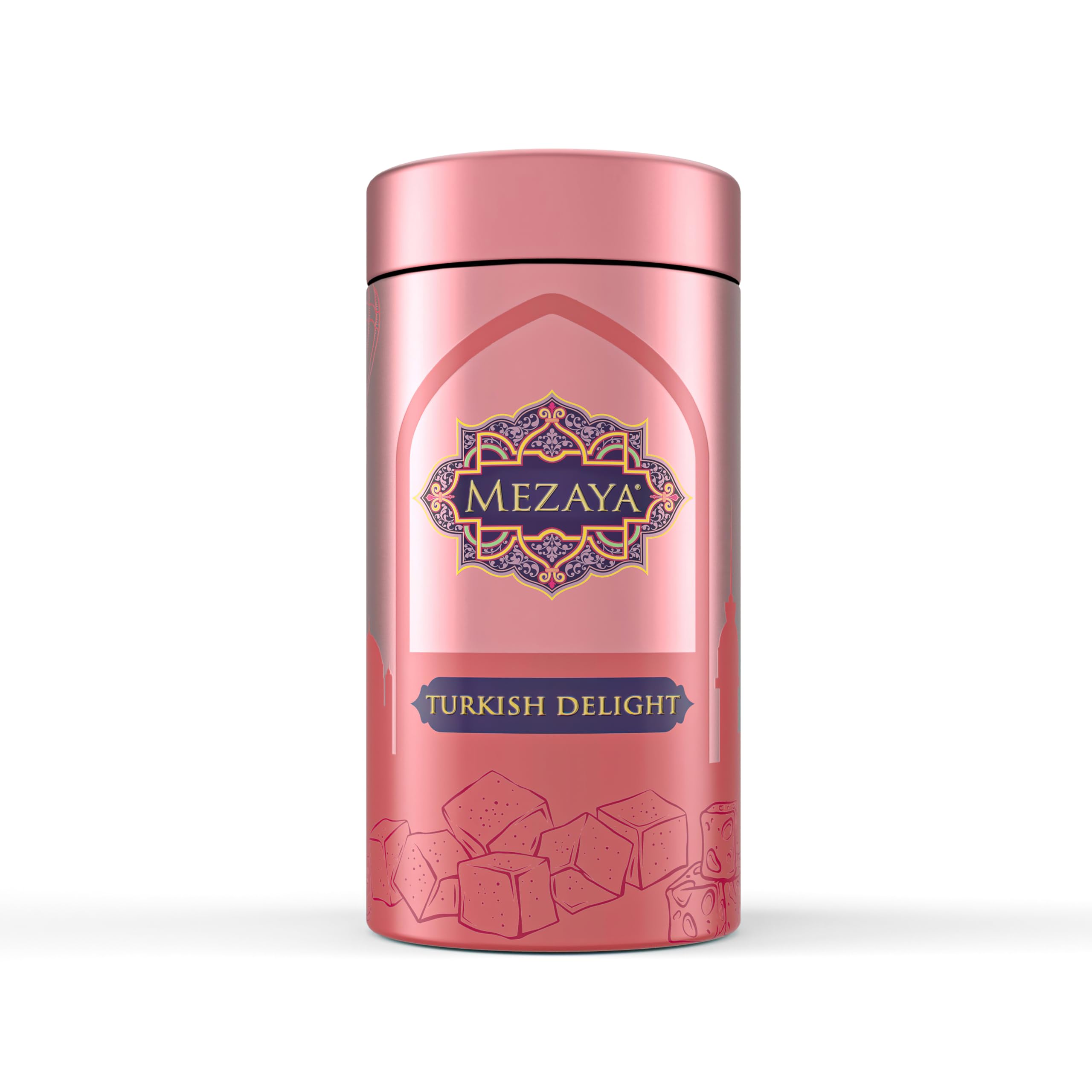 See full amazon price history chart for Mezaya Rose Turkish Delight - Lokum - (125gm) Mezaya Rose Turkish Delight - Lokum - (125gm) (B0CJBT3DB9) Amazon Price History, Amazon Price Tracker