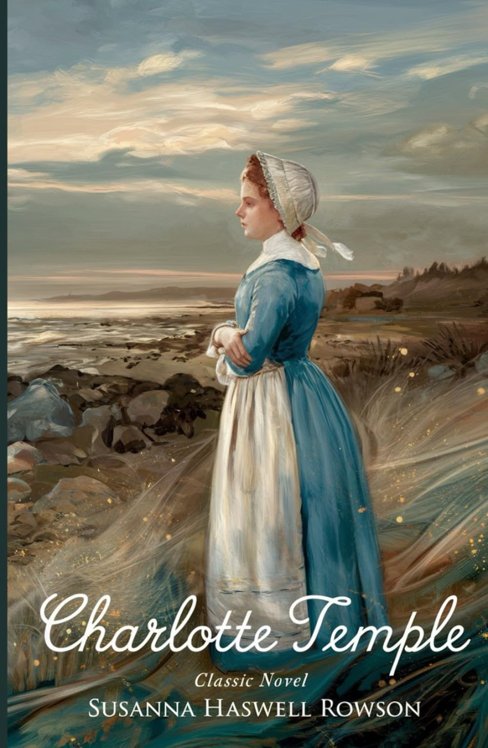 Charlotte Temple: A Tale of Innocence, Betrayal, and Moral Consequence