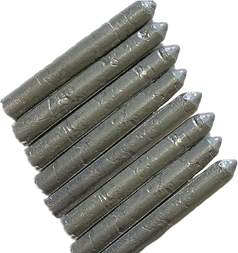 Miniatura 4 de Barra de soldadura solo necesita un encendedor fácilmente derretir varillas de soldadura a baja temperatura, varilla de estaño para soldadura