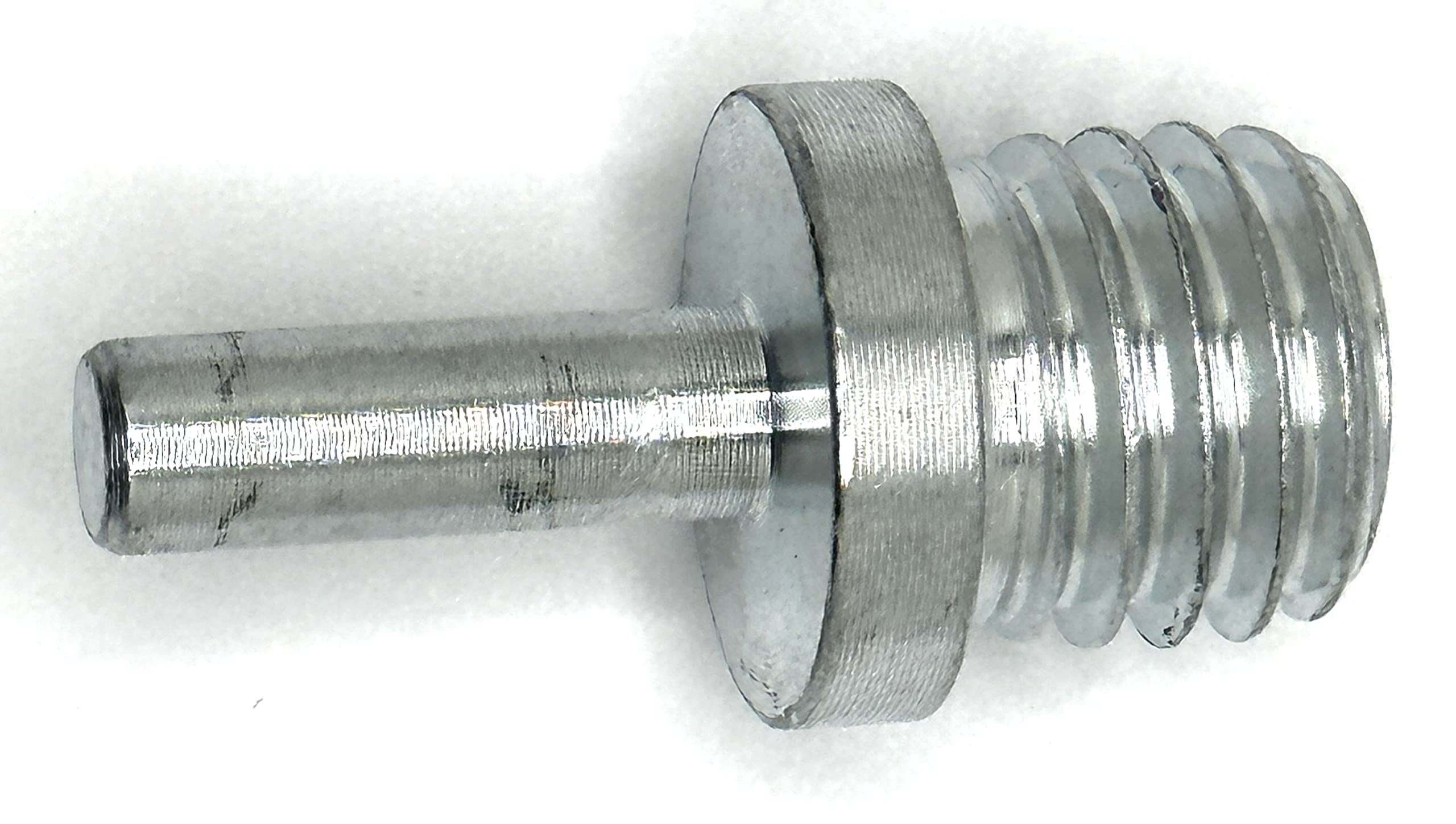 DA1 5/8-11 to 1/4" Drill Adapter Converts Backing Pads, Core Bits — Amazon image 4
