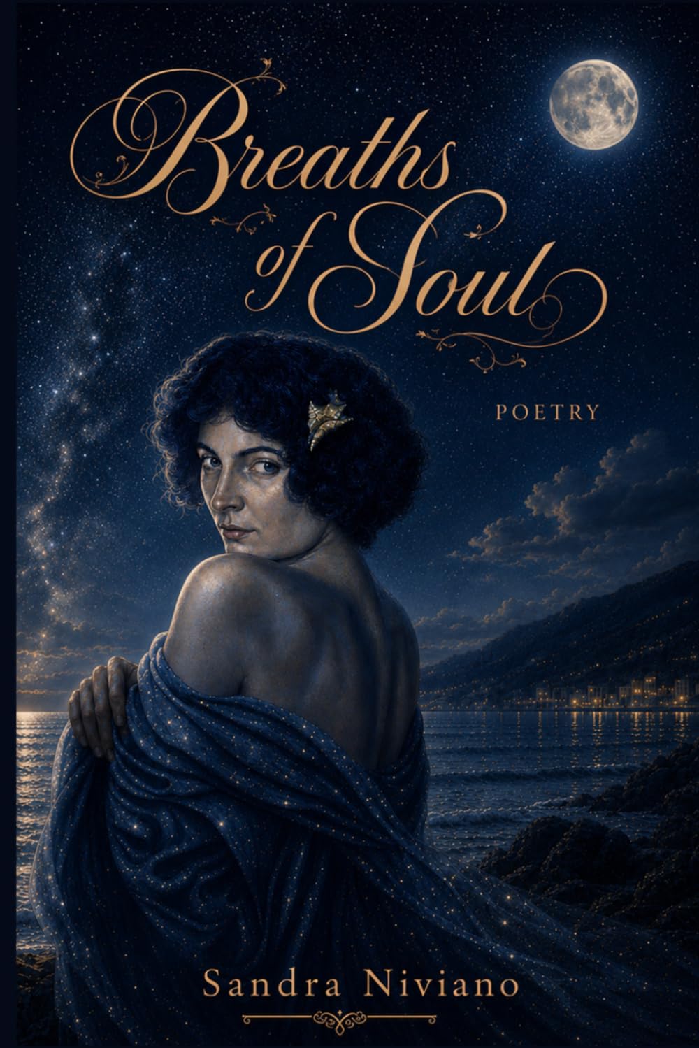 Breaths of the Soul: Poems of Healing, Nature, and Authentic Emotion