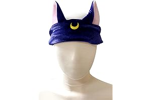 Adorably Purr-fect Luna Hair Clip: Unleash the Magical Girl within You