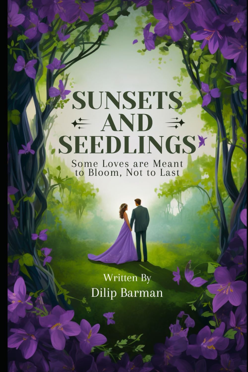 Sunsets and Seedlings: Some Loves are Meant to Bloom, Not to Last