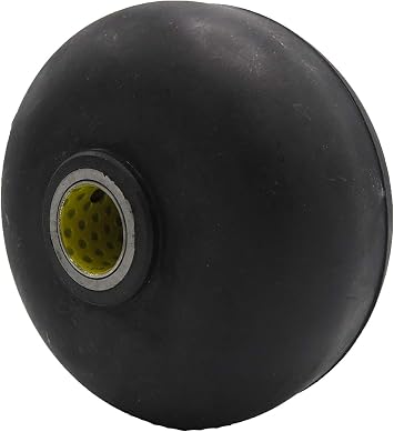 Mower Deck Wheel 4265519M91