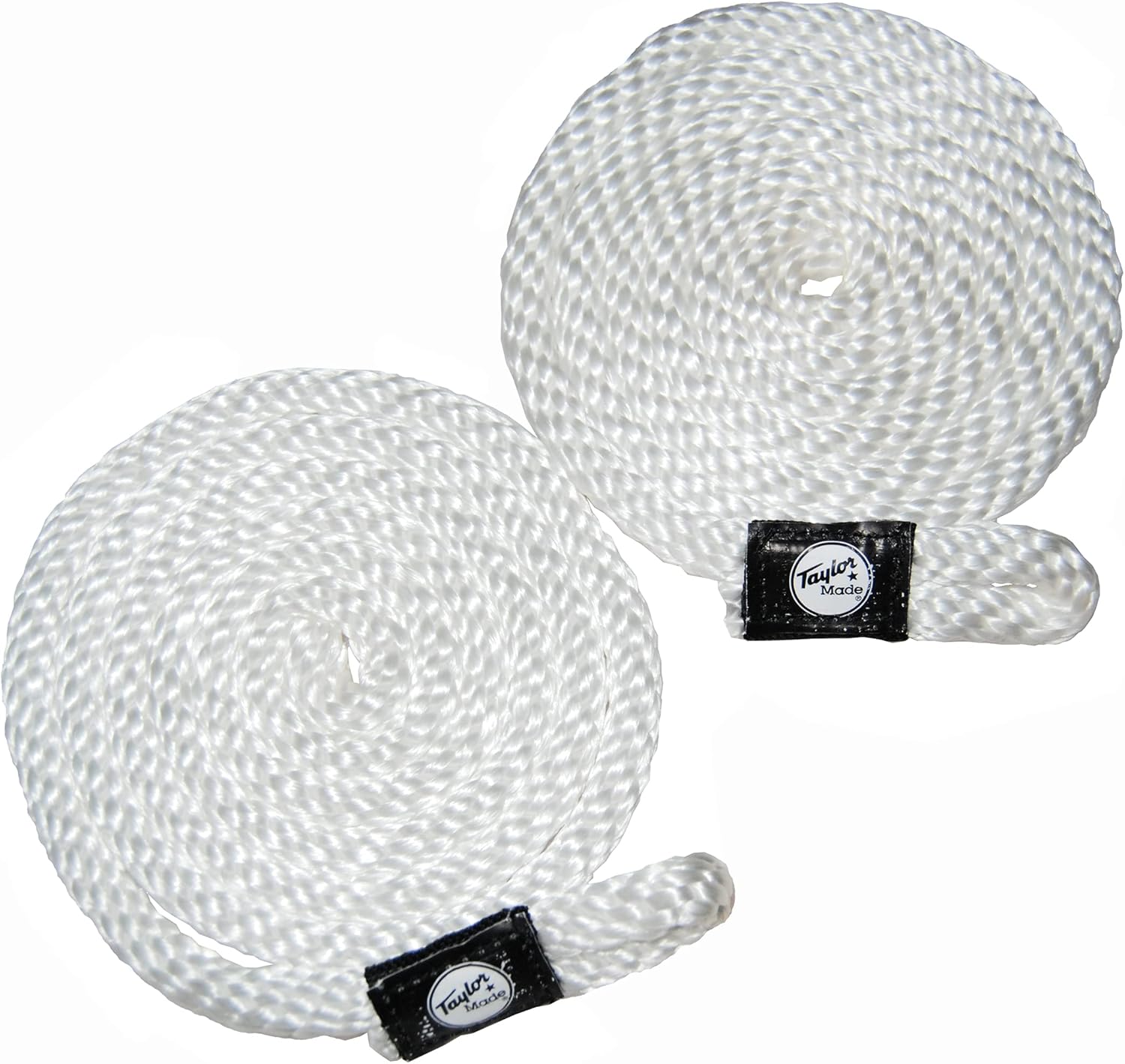 Taylor Made Fender Loc Boat Fender Lines - 2-Pack, 3/8