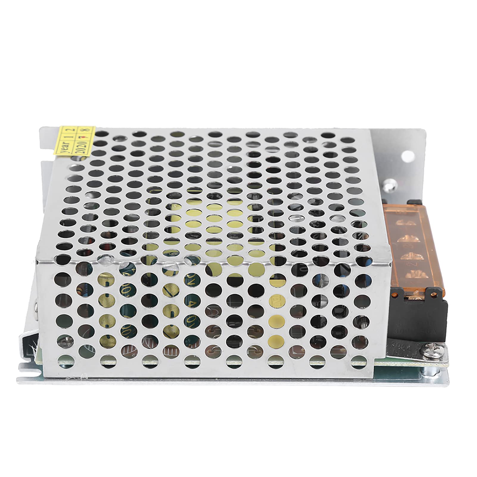 Alimentatore Switching DC 5V Adattatore Drive PER Automazione Industriale, Trasformatore Reulated Apparecchiature LED Alimentatore Switching per CCTV, Ingresso Alimentazione AC(S-100-5