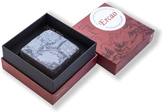 Luxury Kynam Agarwood Bar Soap For Men, Oud Soap Bar,Uses Chinese Kyara Agarwood as Raw Material, Rich Foam, Premium Elegant Fragrance, No Chemical Ingredients
