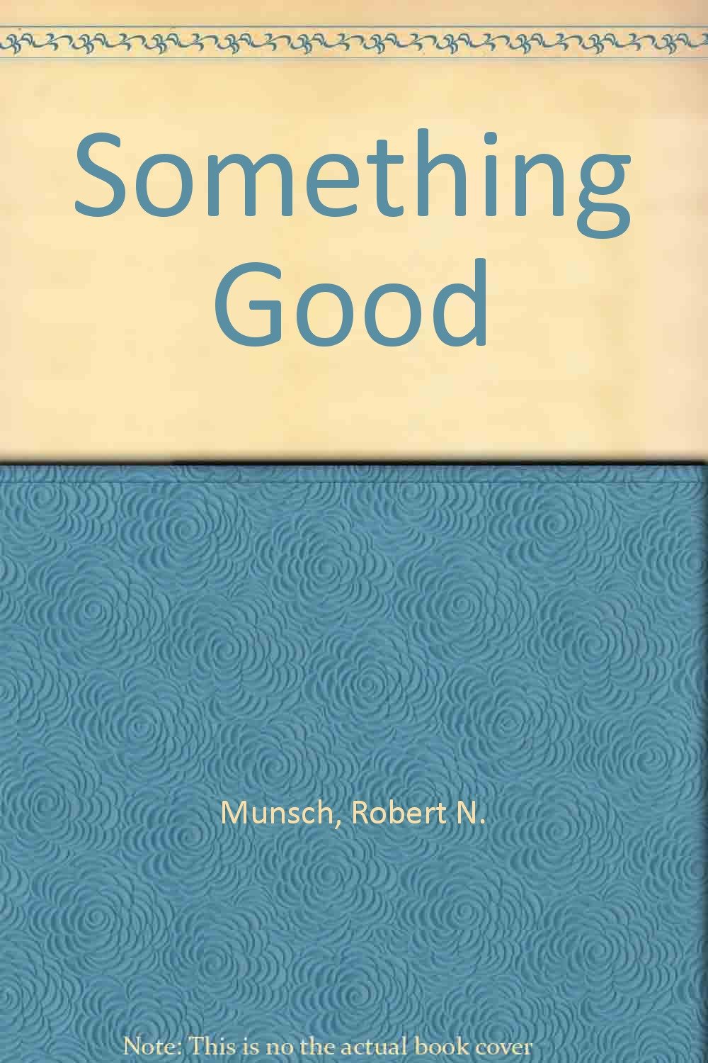 Something Good