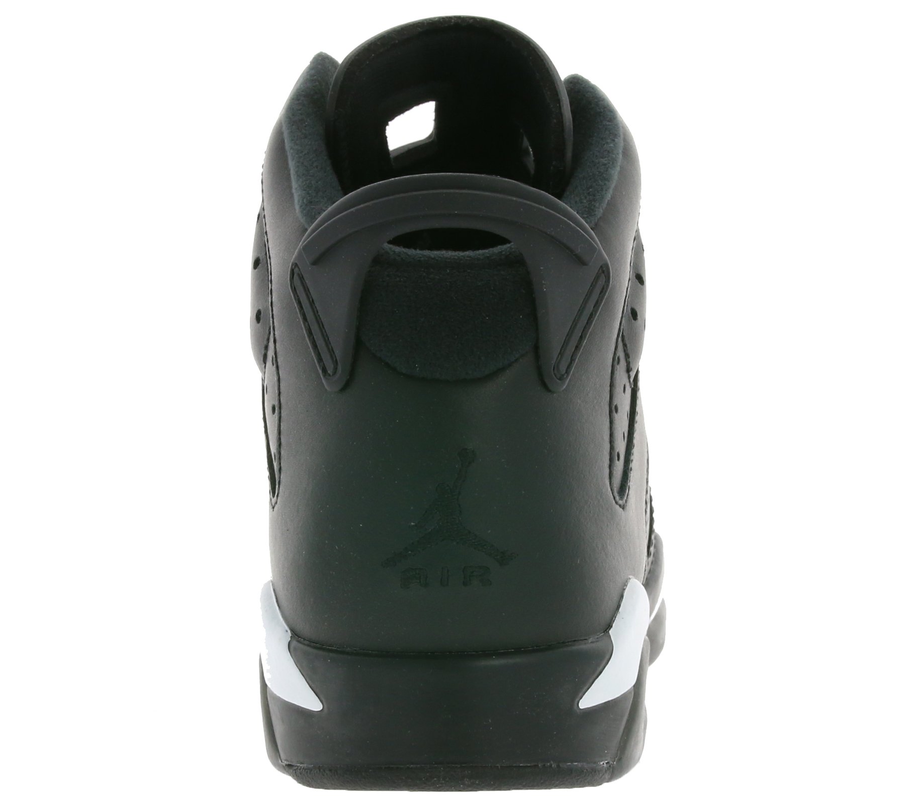 Jordan 384665-020, Zapatillas de Baloncesto Hombre