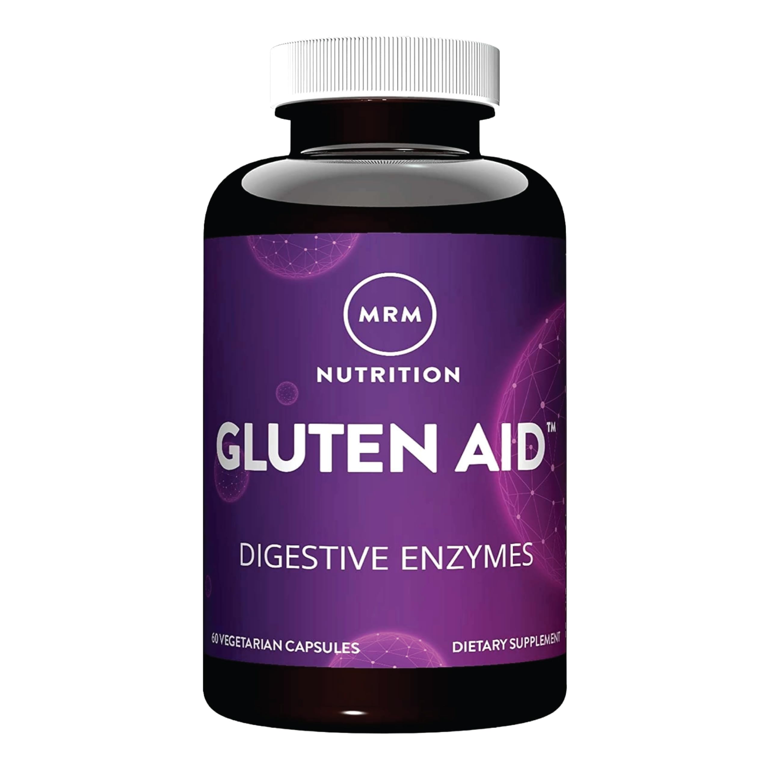 MRM Nutrition Gluten-Aid