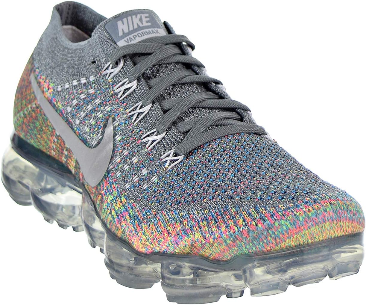 nike vapormax flyknit mujer