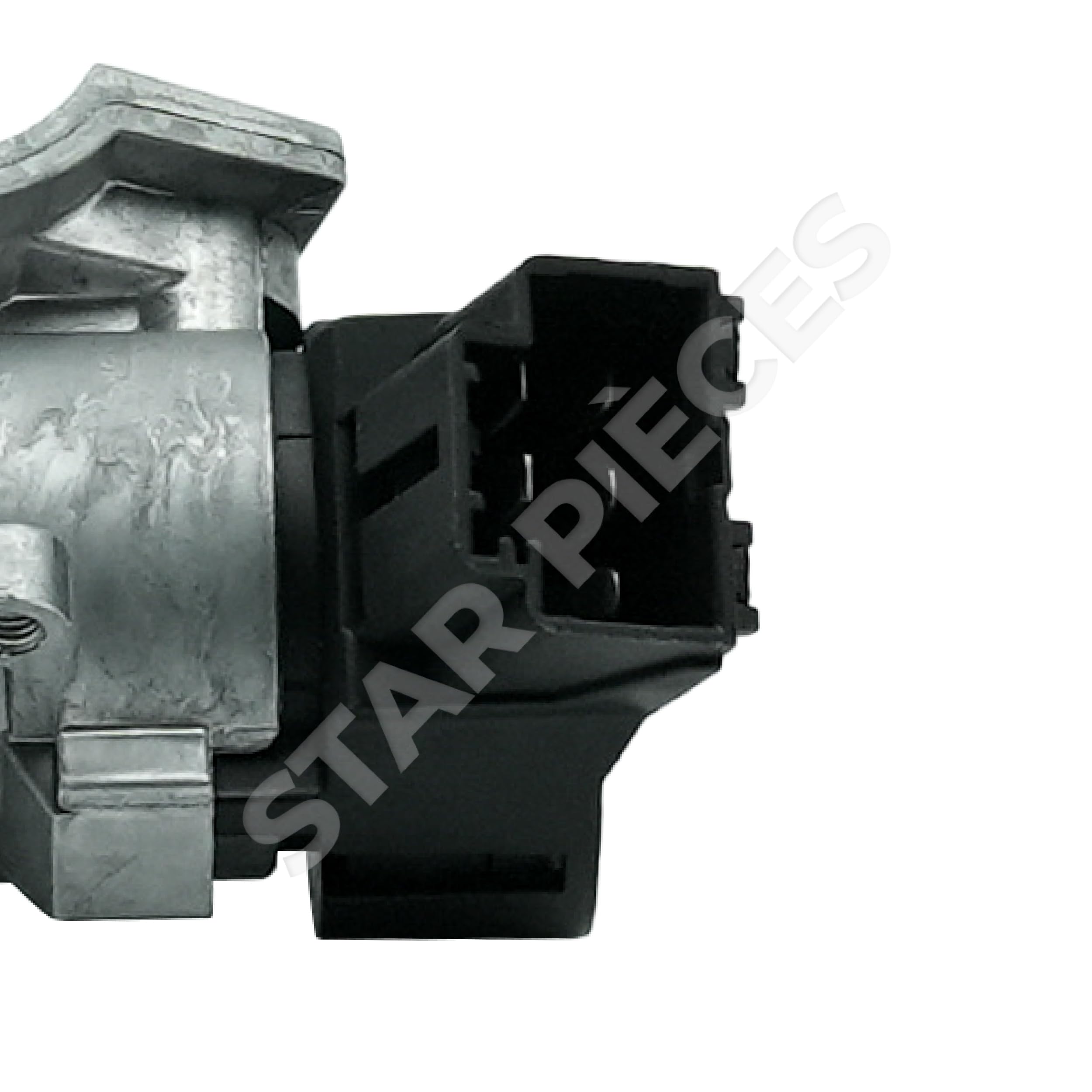 Antirrobo completo compatible para Polo 5, Fabia 2, Ibiza 4, Up!, Citigo