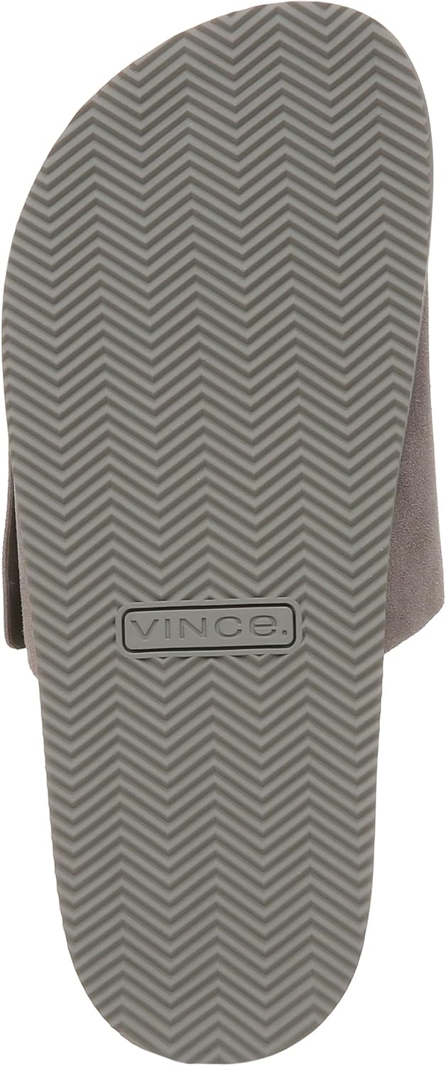 Vince mens Del Rey Slide Sandal - Image 4