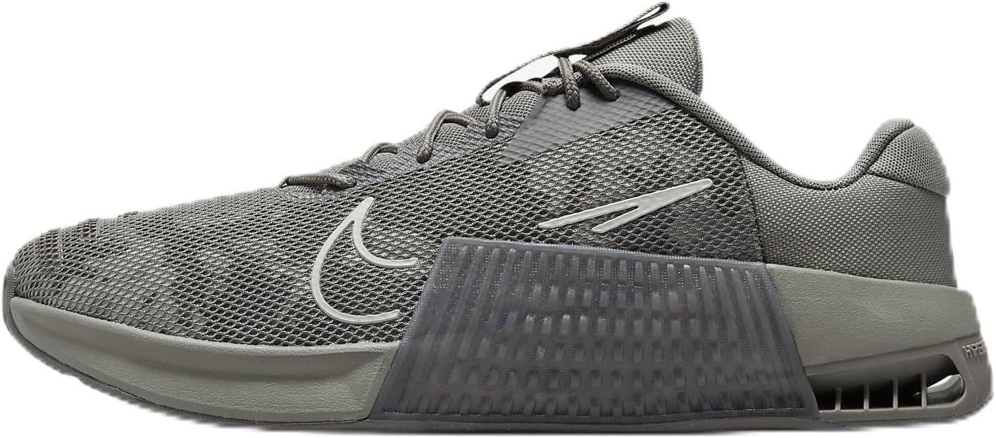 nike metcon heel drop