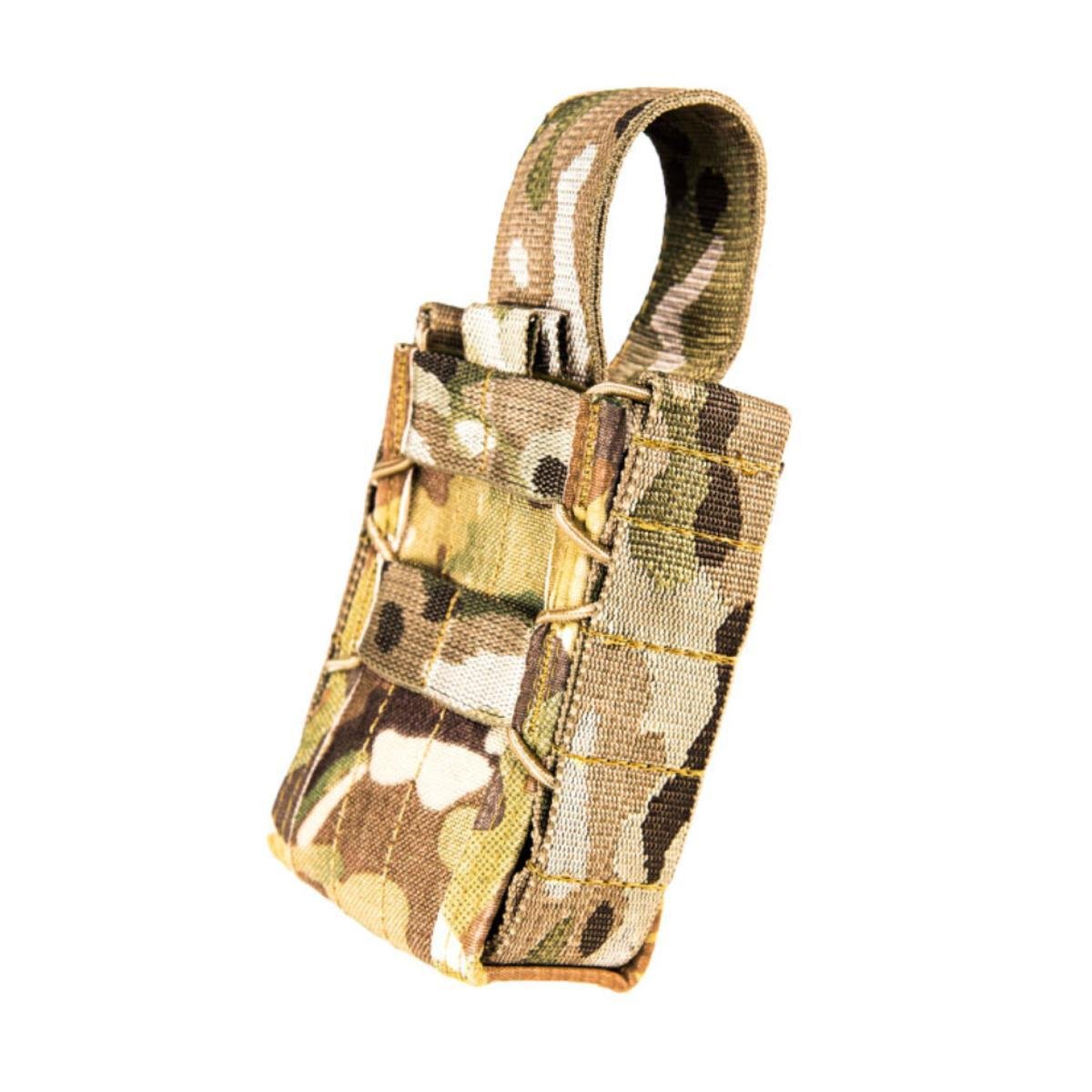 High Speed Gear Stun Gun Taco Belt Mount Only Multicam 13Sg00Mc