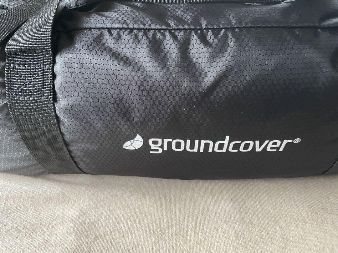 Amazon.co.jp: groundcover ACORN HOUSE 3.45 ブラック : おもちゃ