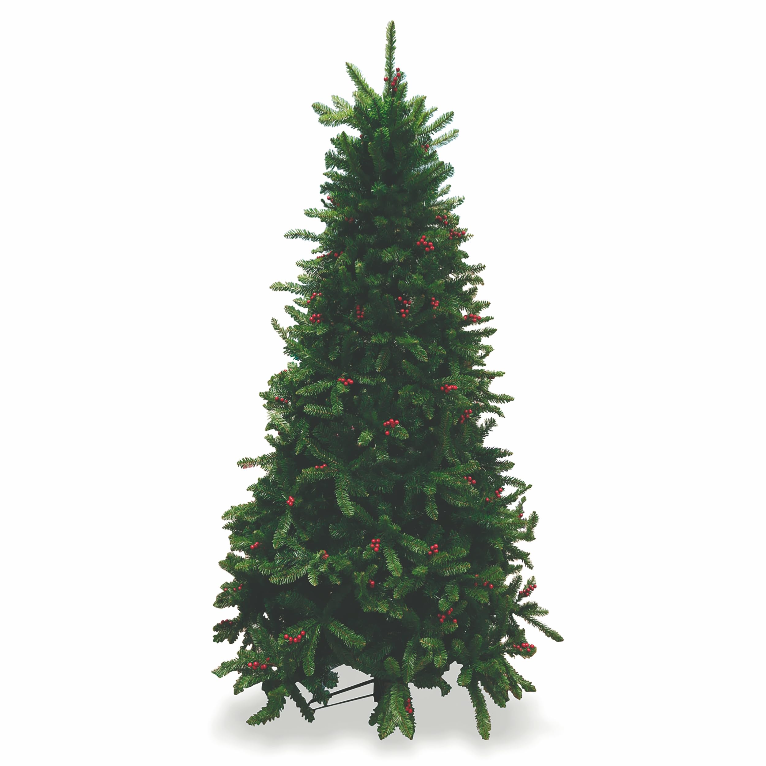 Galileo Christmas Tree, Green, Standard