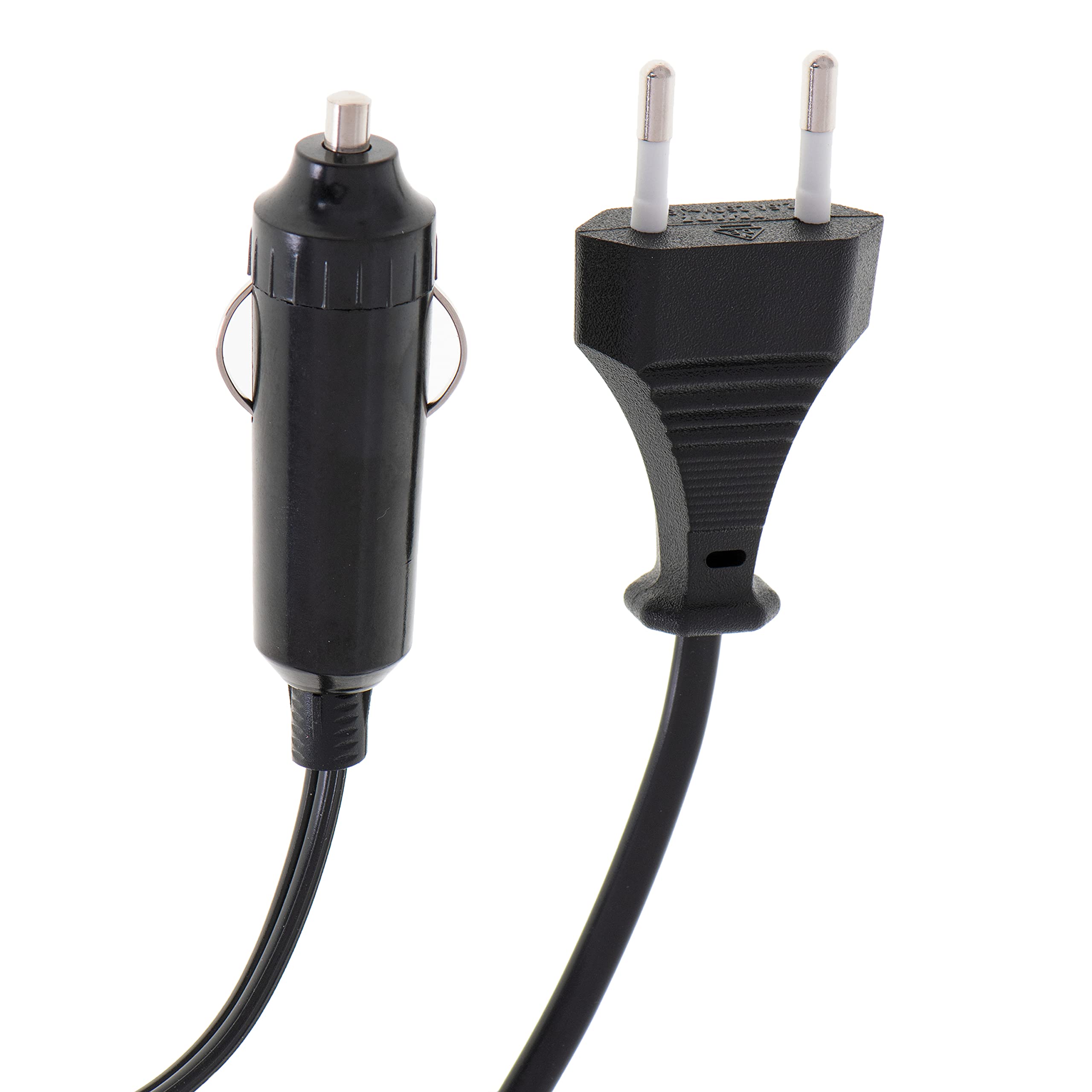 Adler AD 8078 - Frigorifero elettrico portatile, 28 litri, 12 V e 220-240 V, per auto, funzione di mantenimento del calore e di mantenimento del calor