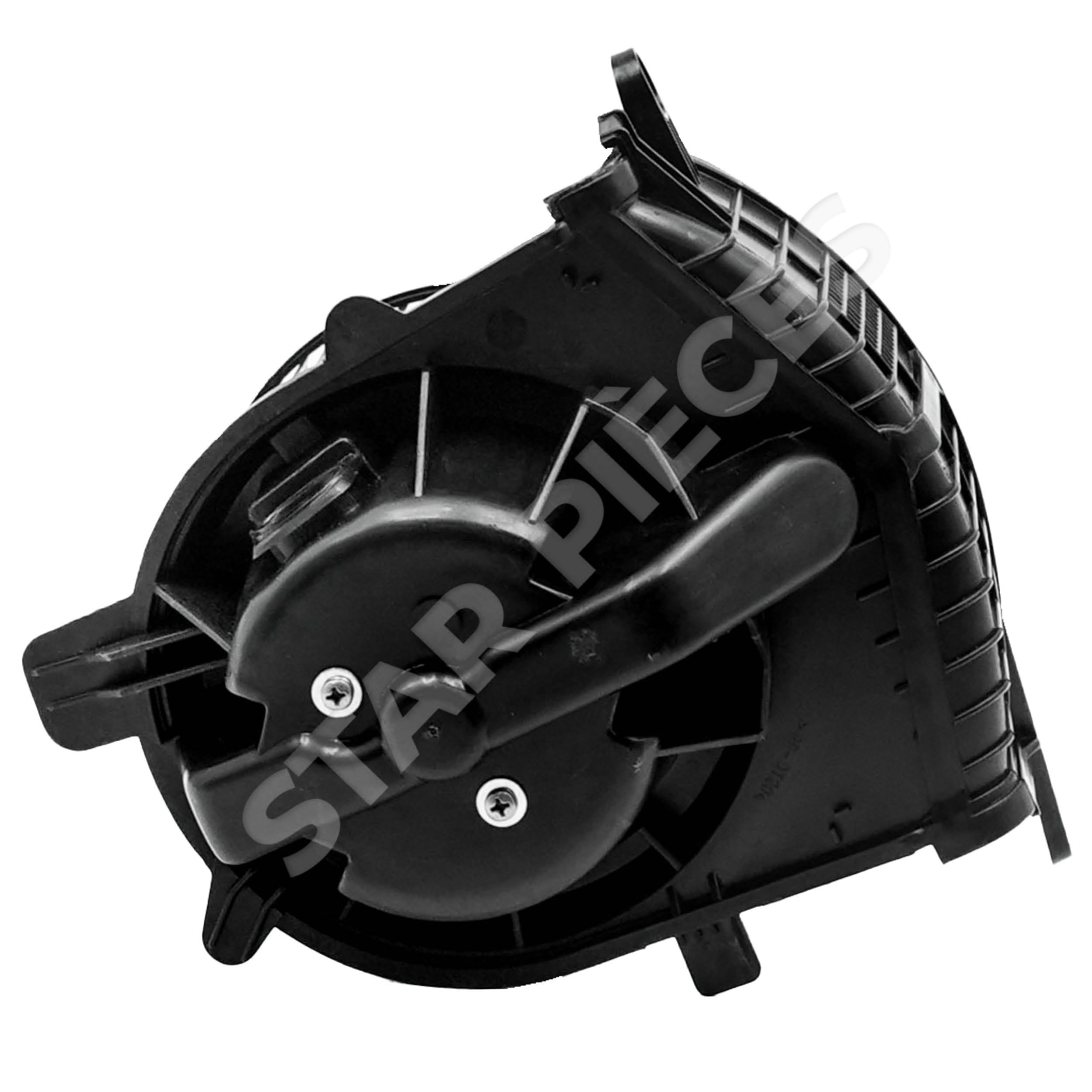 Ventilador aire acondicionado compatible para Scenic 2 y Grand Scenic 2 (2003-2010). Motor calefacción, ventilador, climatizador, soplador. 7701056598