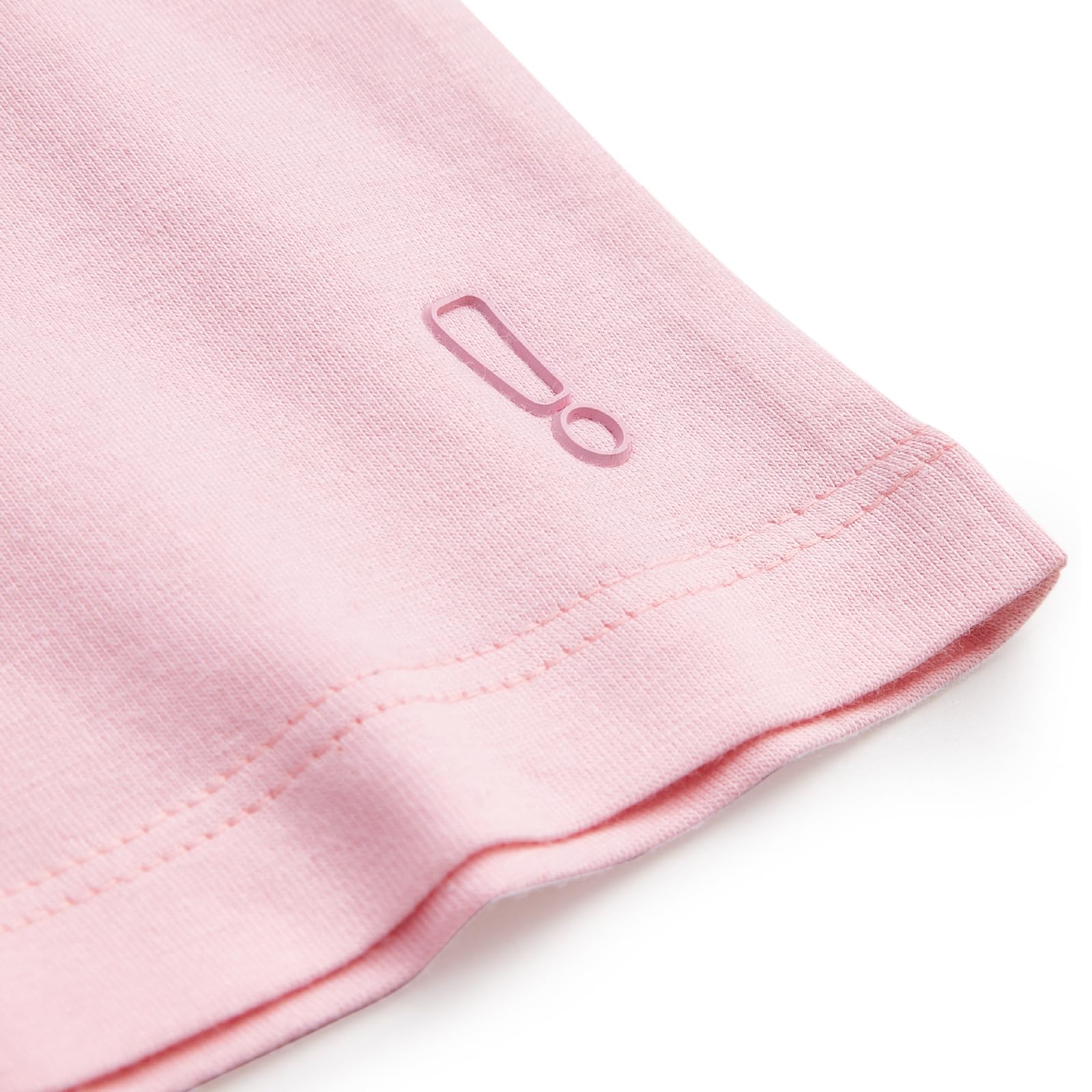 YouGotPlanB Girl Tank Top | Pack of 1 | Ages 3-16 Years Baby Pink 1