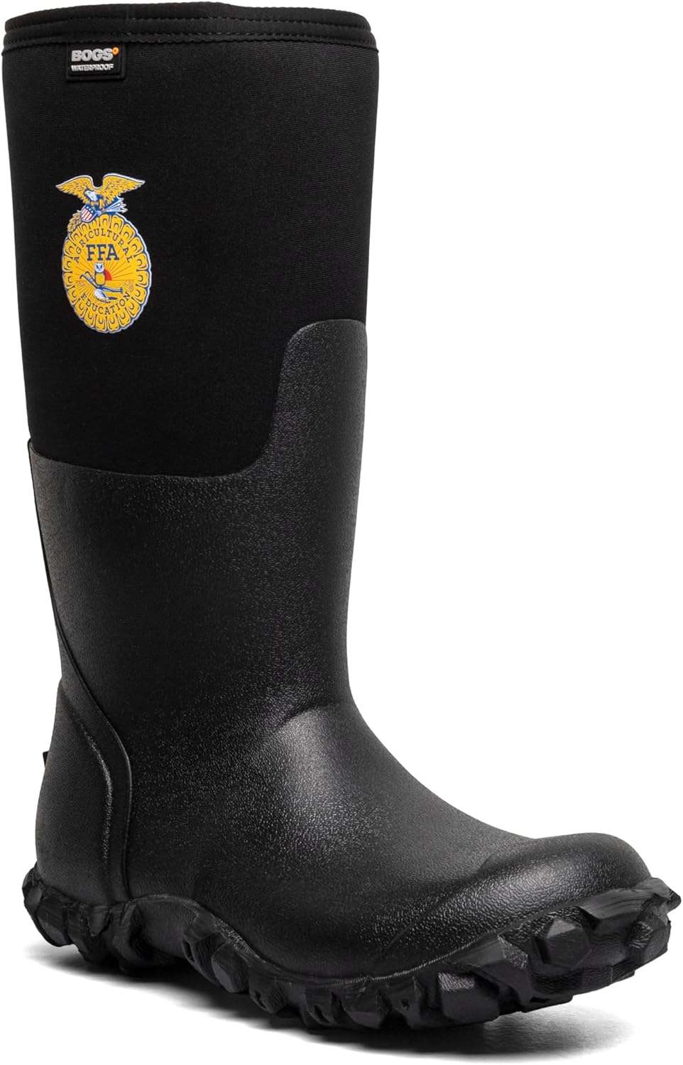 Bogs Mens Mesa FFA