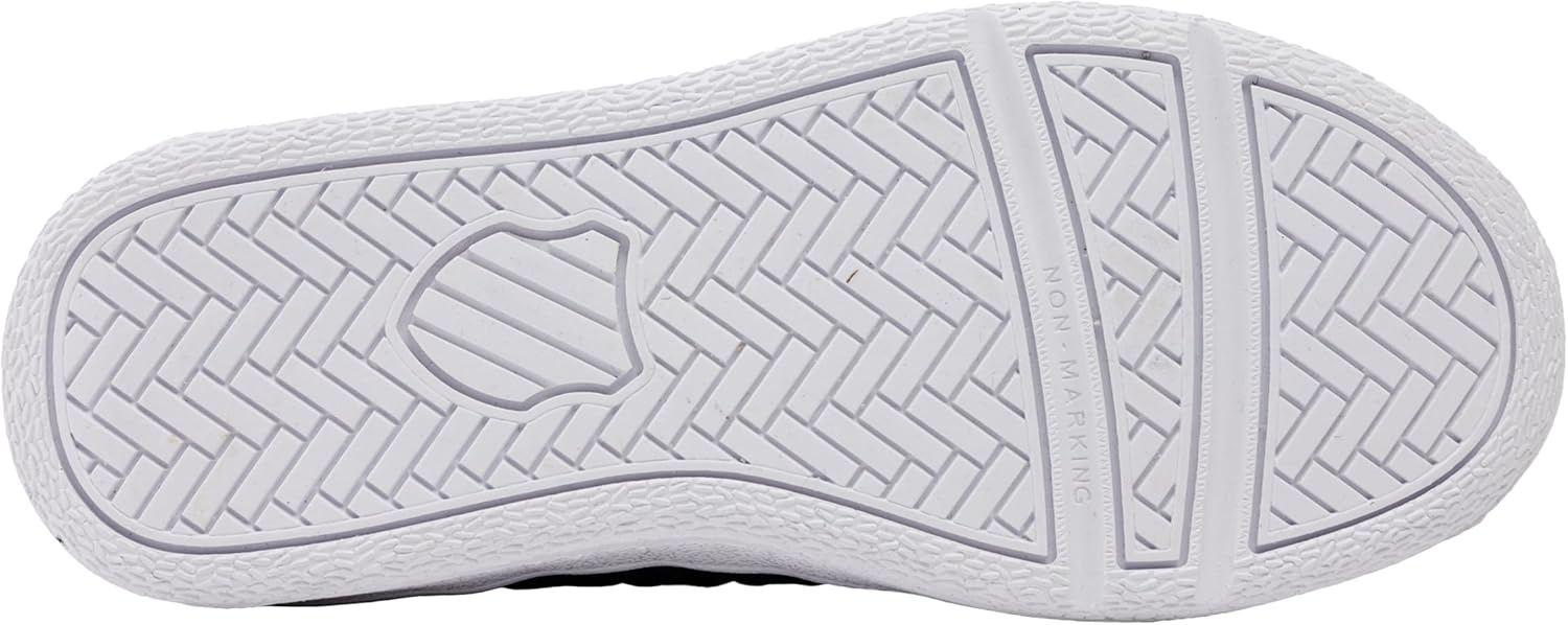 K-SWISS Kid's Classic VN Sneaker - Image 5