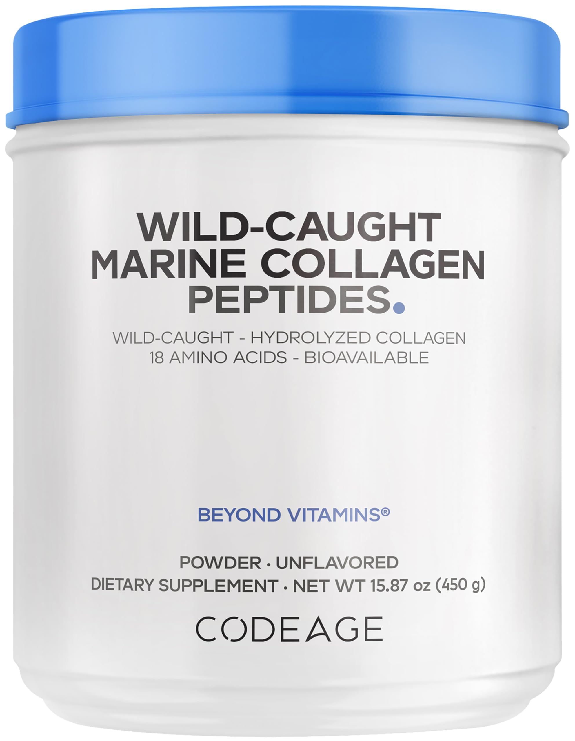 Codeage Marine Collagen