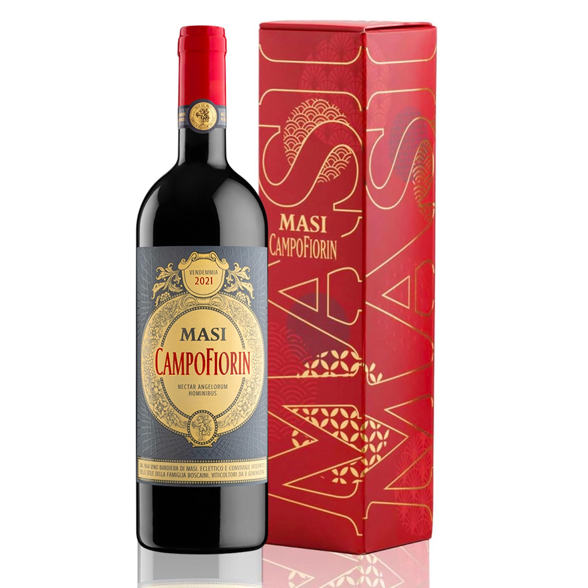 CHRISTMAS EDITION | MASI 